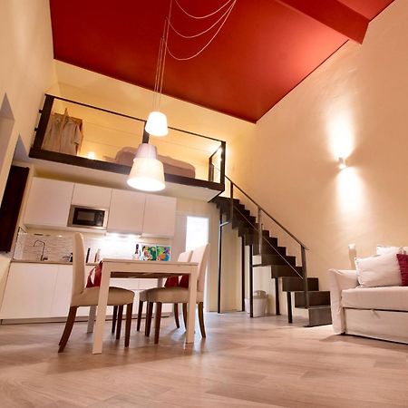 팔레르모 Amalfitani House 아파트 외부 사진
