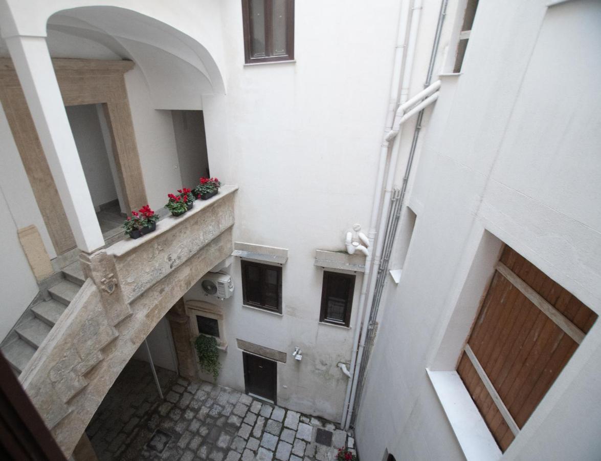 팔레르모 Amalfitani House 아파트 외부 사진