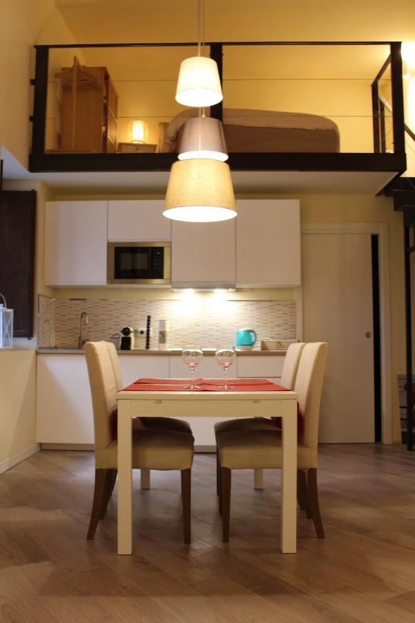 팔레르모 Amalfitani House 아파트 외부 사진