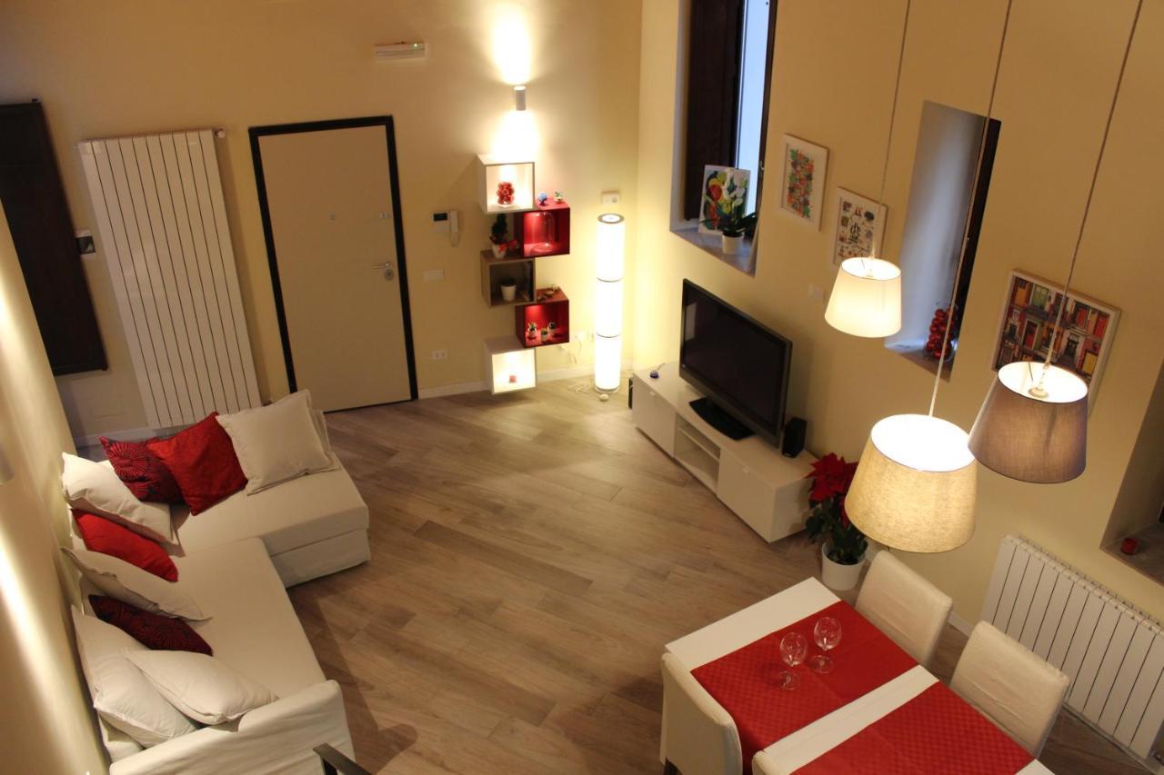 팔레르모 Amalfitani House 아파트 외부 사진