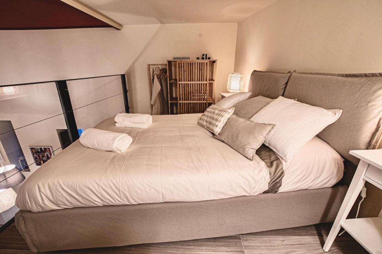팔레르모 Amalfitani House 아파트 외부 사진
