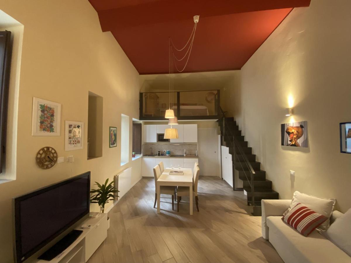 팔레르모 Amalfitani House 아파트 외부 사진